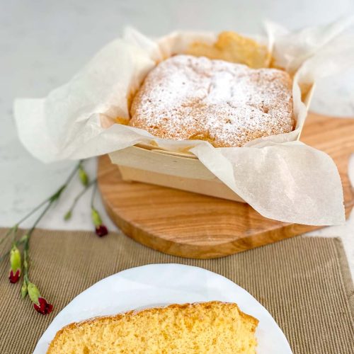 Pão de Ló